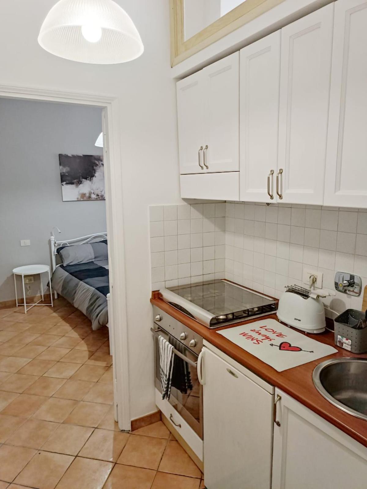 Marcello Apartament Rom Exterior foto